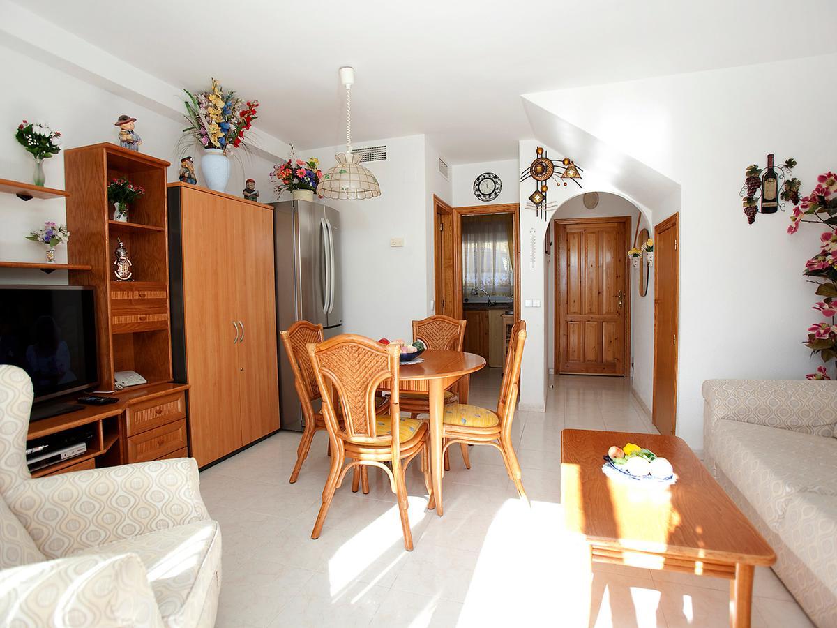 Holiday Home Imperial Park-4 By Interhome Calpe Exteriér fotografie