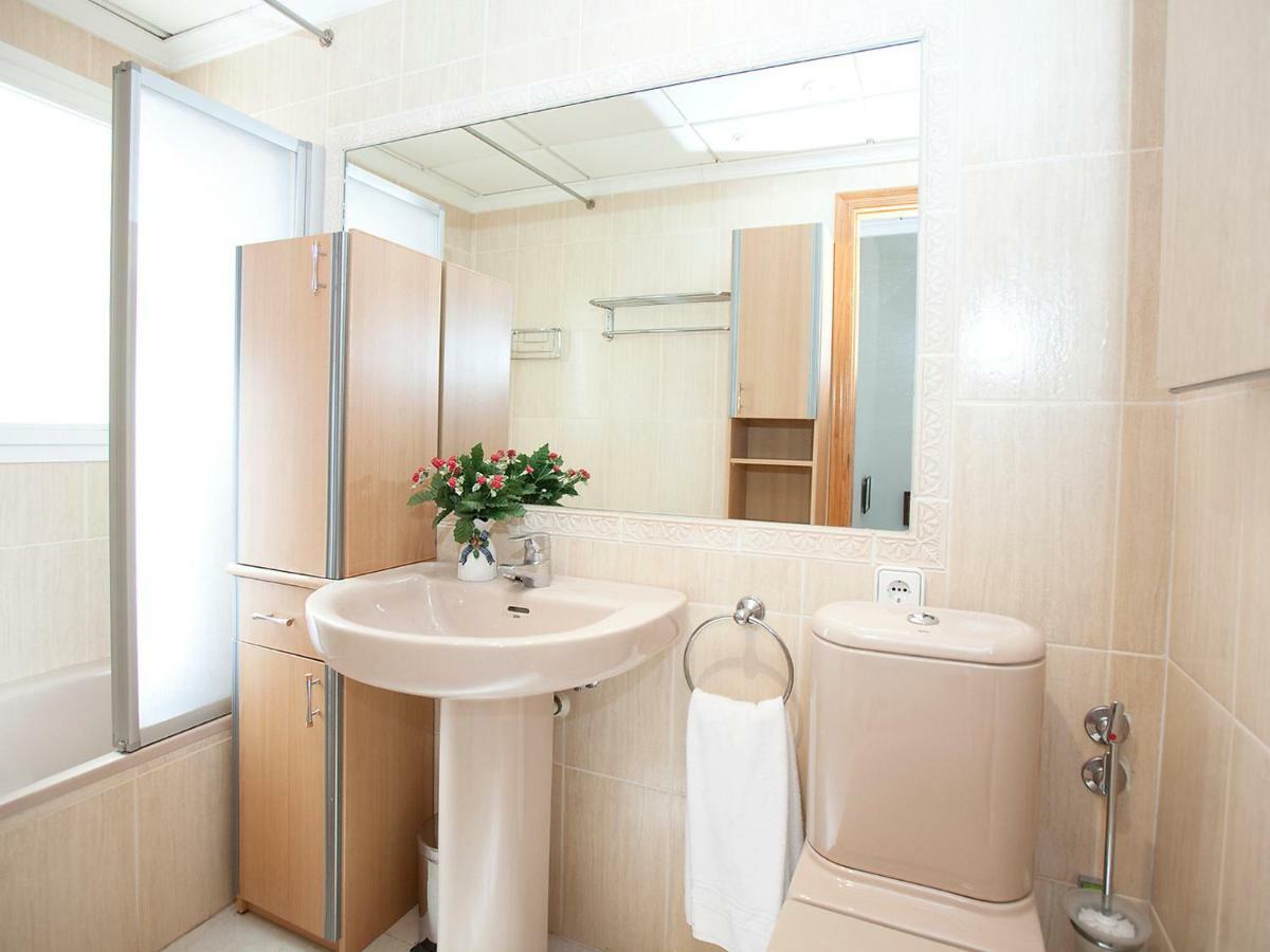 Holiday Home Imperial Park-4 By Interhome Calpe Exteriér fotografie